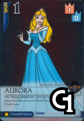 Aurora - FOIL